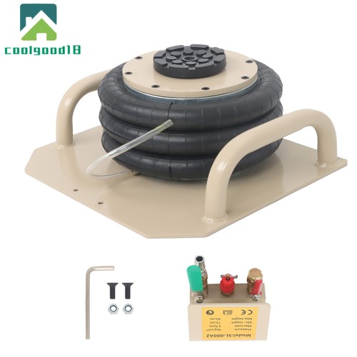 Ton 6600 lbs triple - lbs, bag