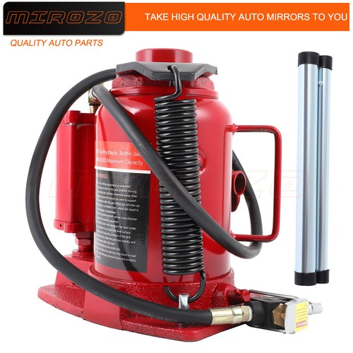 Ton air hydraulic - air,